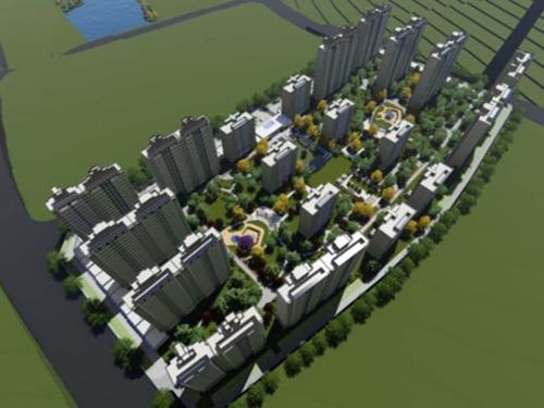 延安市建筑工程設計公司優秀企業推薦 鑄就匠心品質，繪就城市未來