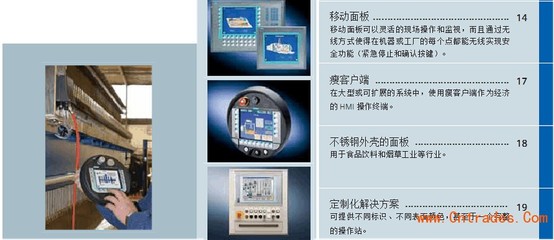 西門子觸摸屏6AV6644-0BA01-2AX0 自動(dòng)化儀表中的核心網(wǎng)絡(luò)設(shè)備